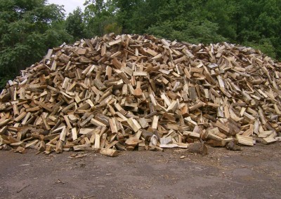 Firewood For Sale